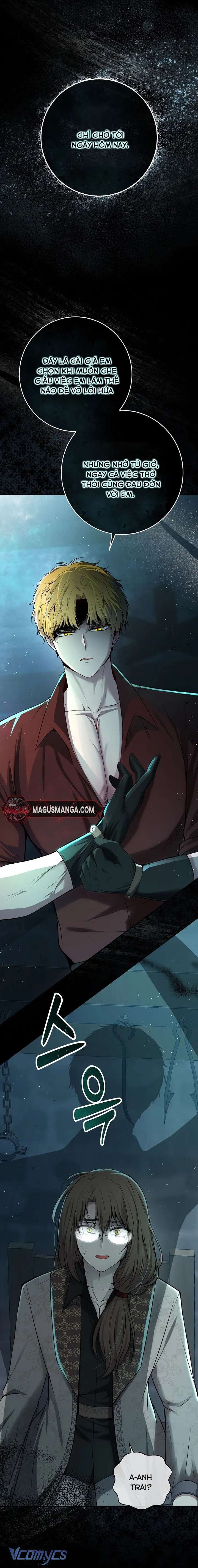 Sóc Con Tài Năng Chap 63 - Trang 2