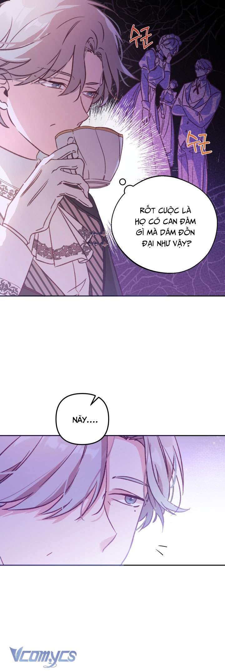 Không Có Chỗ Cho Kẻ Giả Mạo Chap 7 - Trang 2