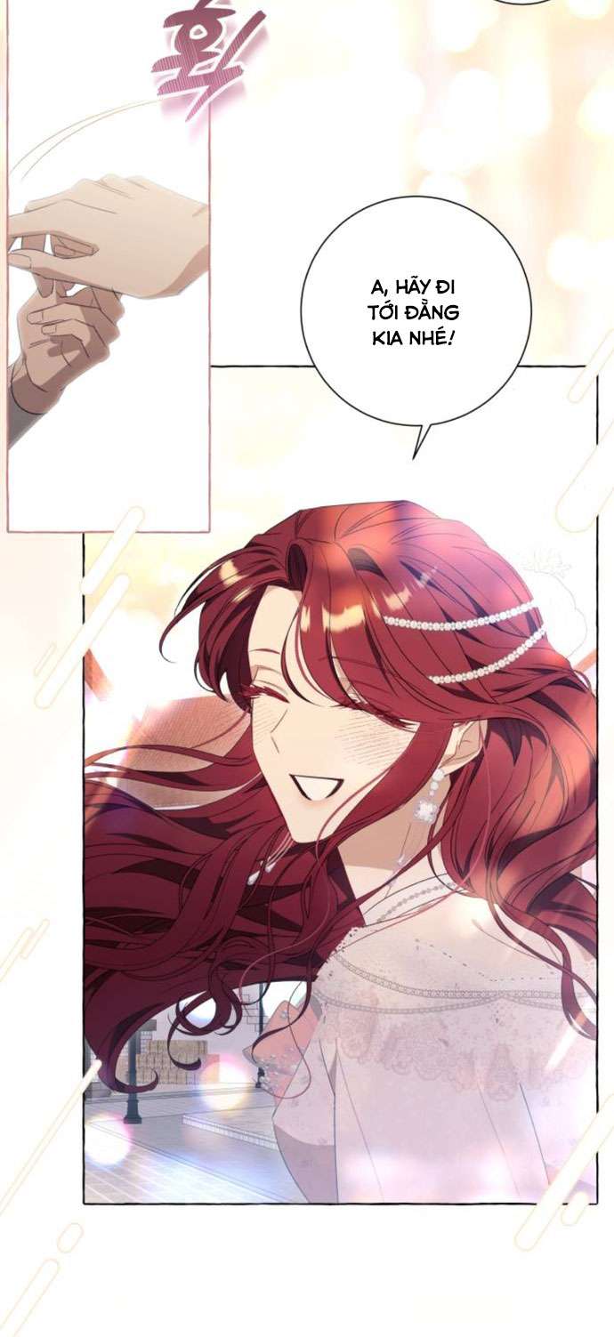 Tôi Tưởng Đó Chỉ Là Tiểu Thuyết Trọng Sinh Bình Thường Chap 36 - Trang 2