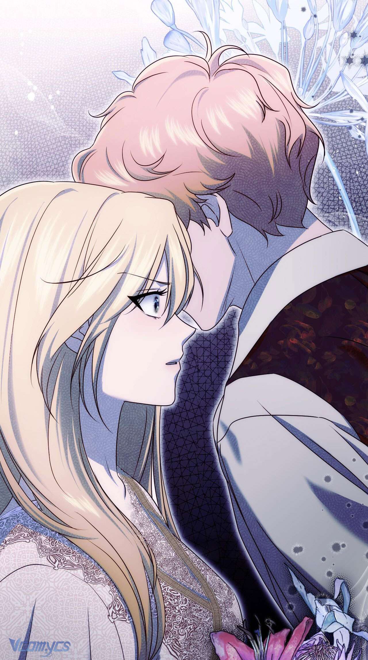 Thánh Nữ Giả Muốn Bỏ Trốn Chap 16 - Trang 4