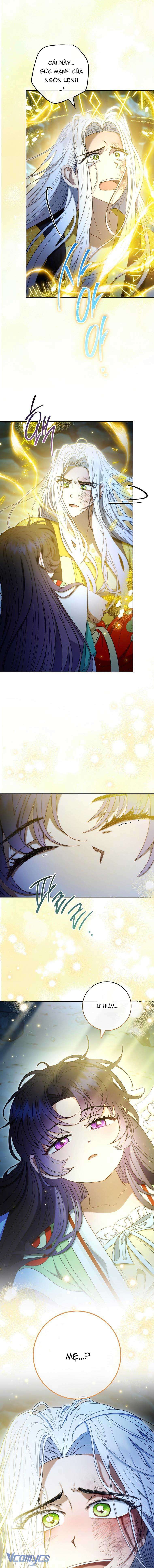 Tiểu Thiếp Chỉ Muốn Sống Yên Bình Chapter 76 - Trang 4