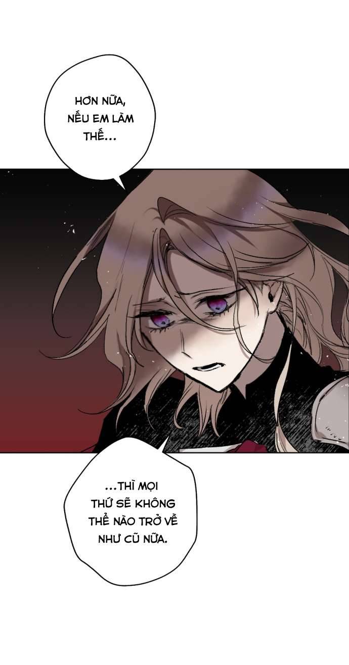 Lời Thú Nhận Của Chúa Tể Bóng Tối Chap 44 - Trang 4
