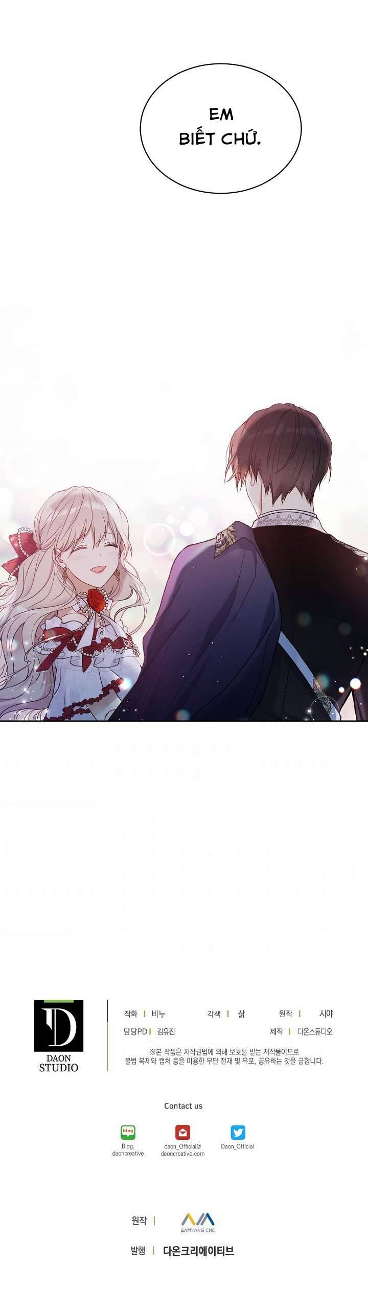 Vương Miện Lục Bảo Chap 45 - Trang 2