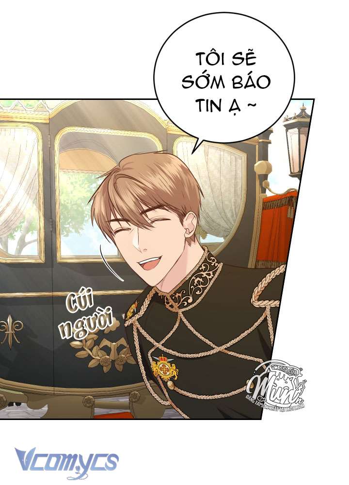 Nhà Điều Chế Nước Hoa Độc Quyền Của Bạo Chúa Chap 19 - Trang 2