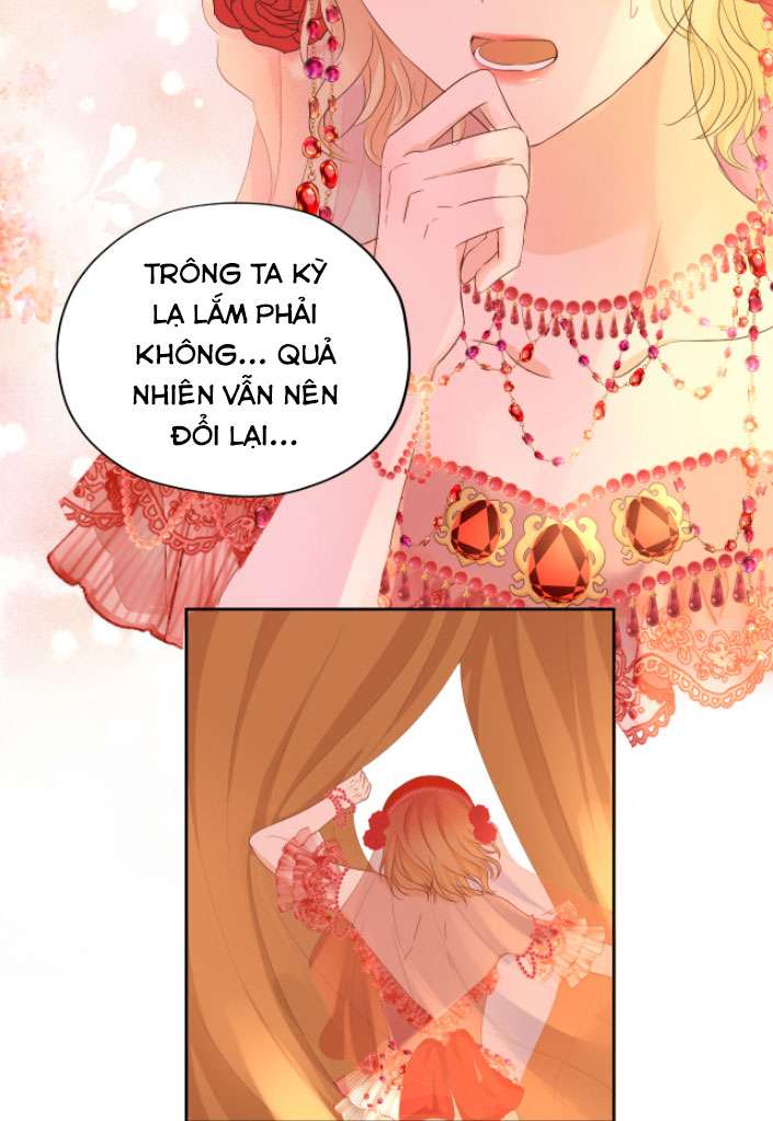 Địch Úc Đa Chi Ca Chapter 82 - Trang 4