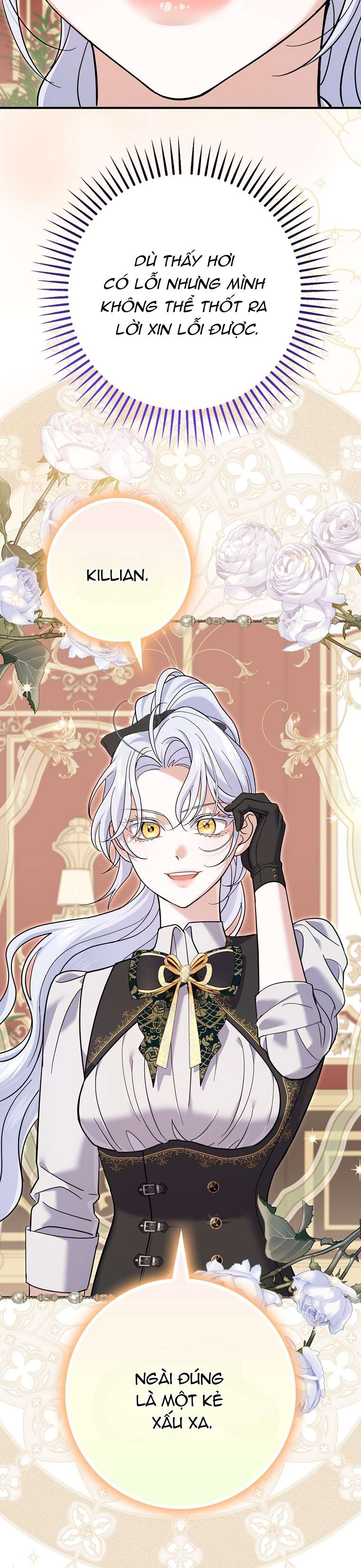 Cha Của Nam Chính Từ Chối Hủy Hôn Chapter 41 - Trang 4