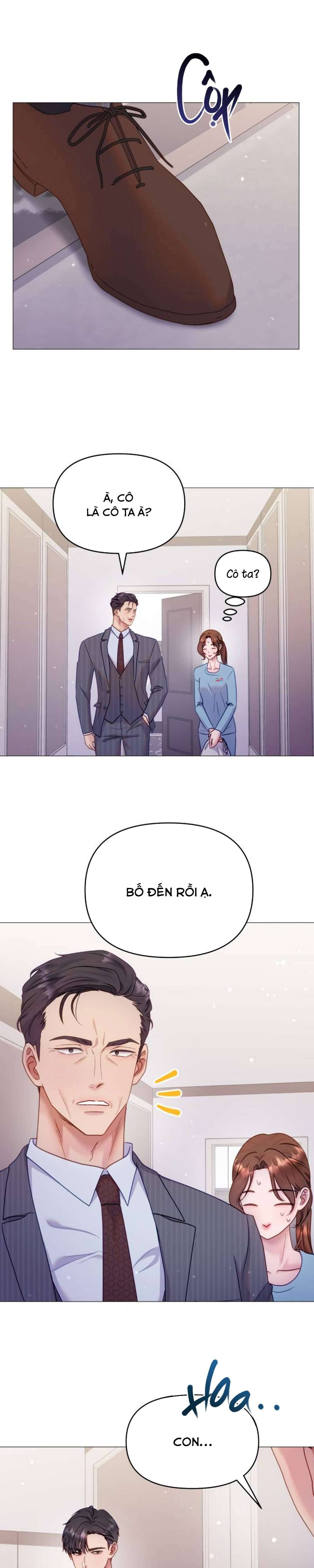 Hướng Dẫn Thu Phục Mãnh Thú Chap 21 - Next Chap 22