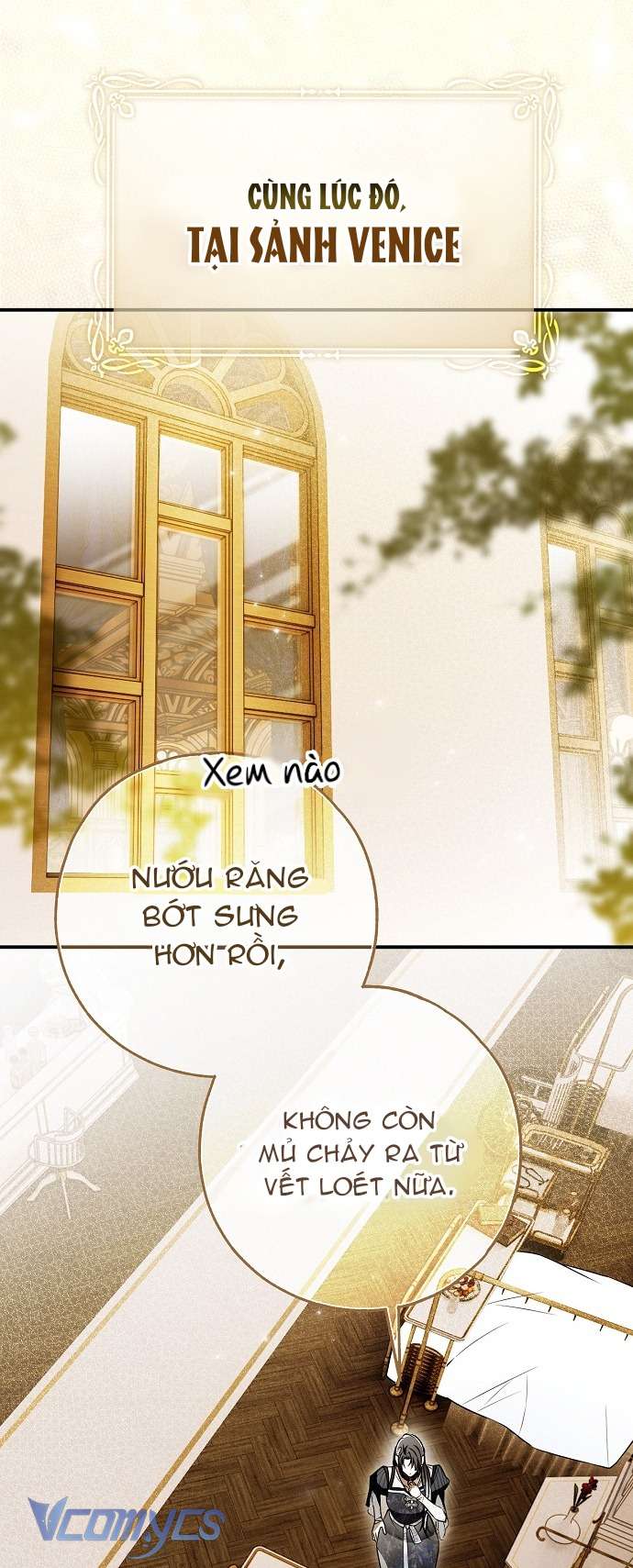 Ai Đó Đang Điều Khiển Cơ Thể Của Tôi Chapter 54 - Trang 4