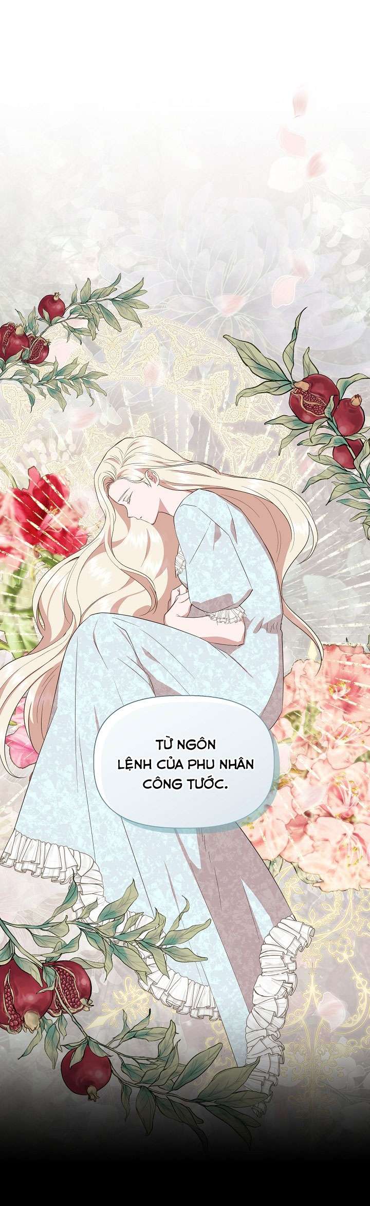 Tôi Không Phải Là Cinderella Chapter 71 - Trang 4