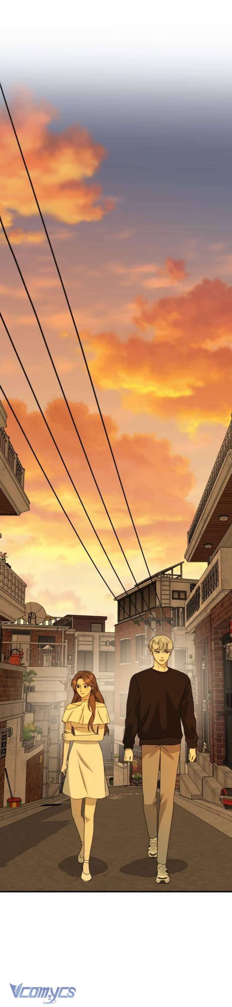 Thần Hổ Jang San Chap 42 - Trang 2