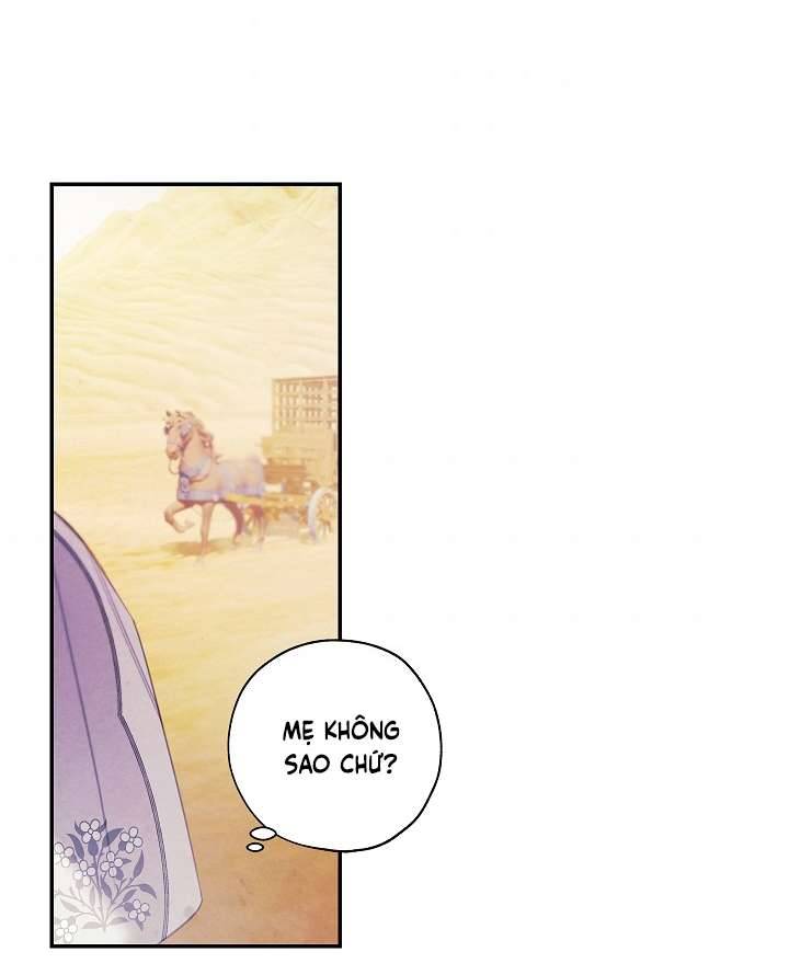 Cửa Hàng Búp Bê Của Công Chúa Chap 20 - Trang 2