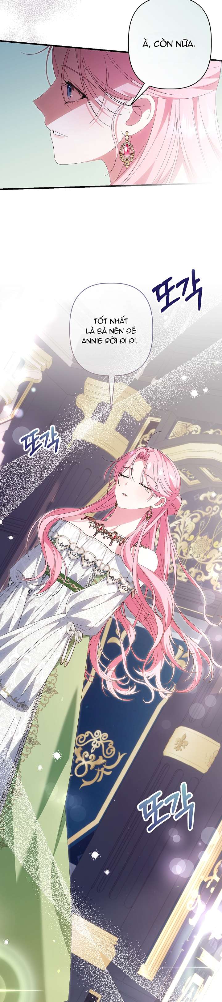 Cha Của Nam Chính Từ Chối Hủy Hôn Chapter 15 - Trang 4