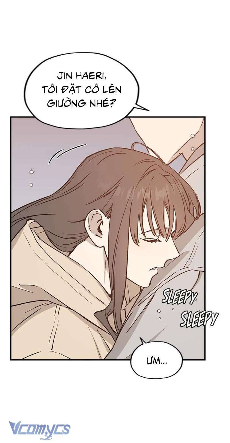 Onsaemiro Chapter 20 - Trang 4