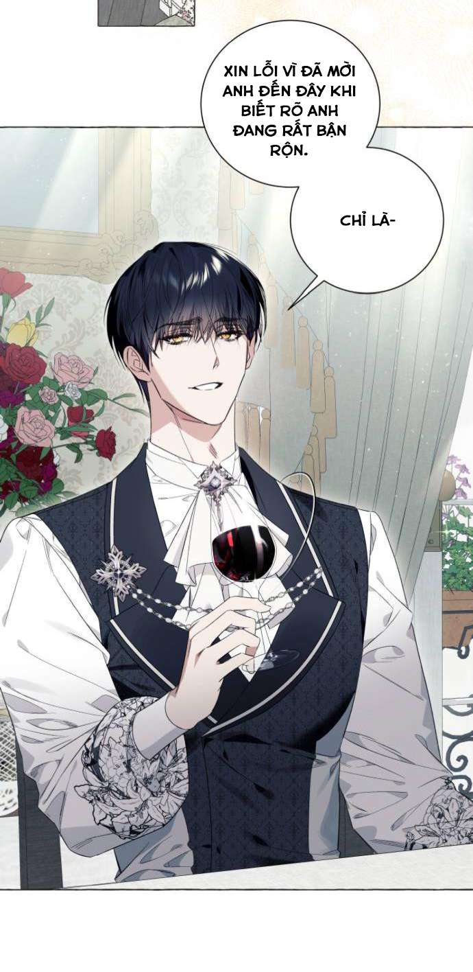 Tôi Tưởng Đó Chỉ Là Tiểu Thuyết Trọng Sinh Bình Thường Chapter 22 - Trang 4