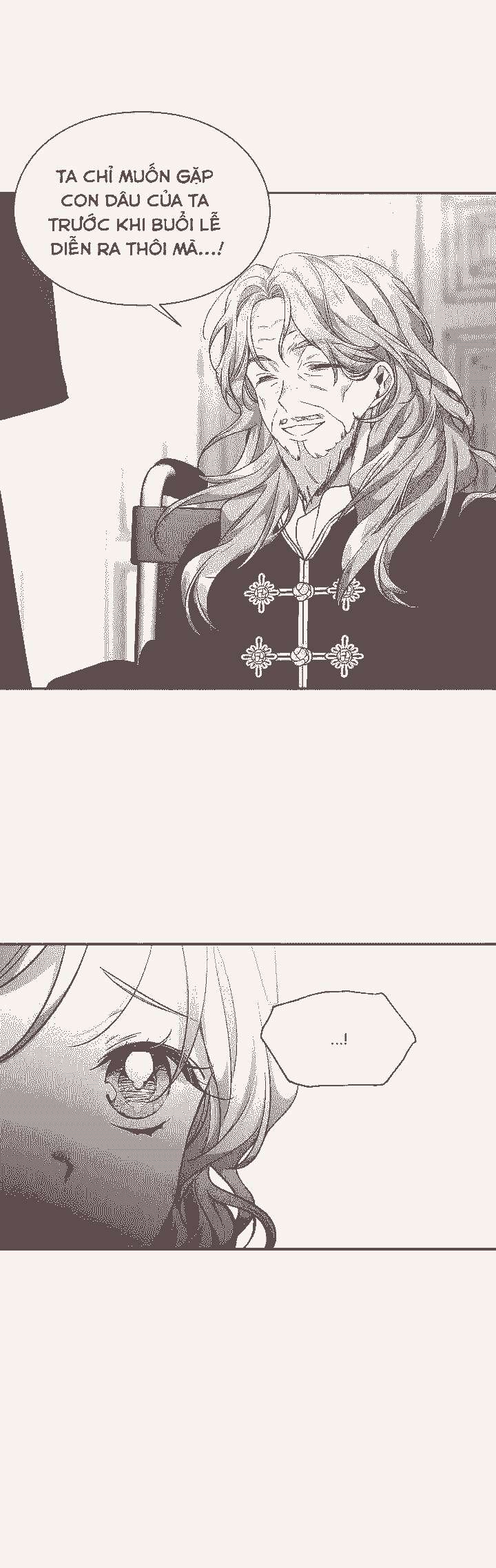 Bác Sĩ Elise: Vi Tiểu Thư Với Cây Đèn Dầu Chap 121 - Trang 2