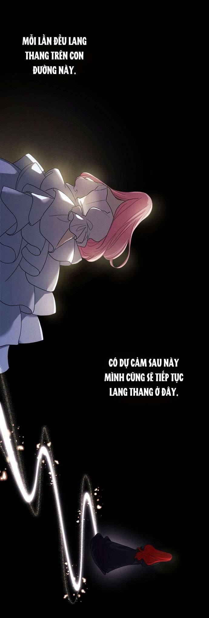 Cửa Hàng Búp Bê Của Công Chúa Chap 37 - Trang 2