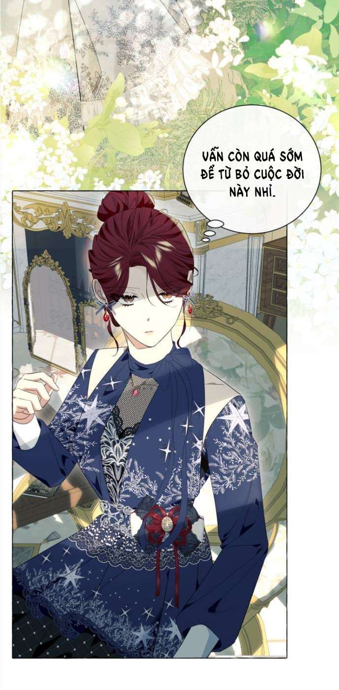 Tôi Tưởng Đó Chỉ Là Tiểu Thuyết Trọng Sinh Bình Thường Chapter 21 - Trang 4