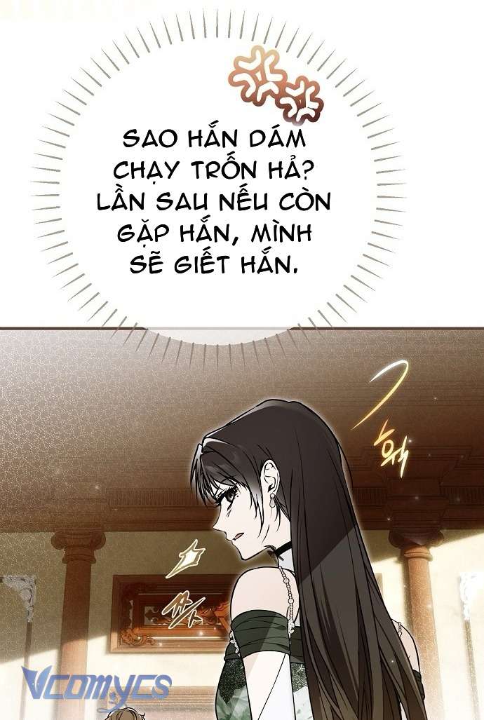 Ai Đó Đang Điều Khiển Cơ Thể Của Tôi Chapter 51 - Trang 4