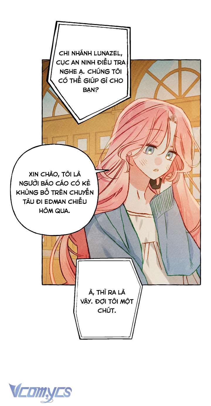 (Munn) Nuôi Dưỡng Một Hắc Long Chap 18 - Trang 2