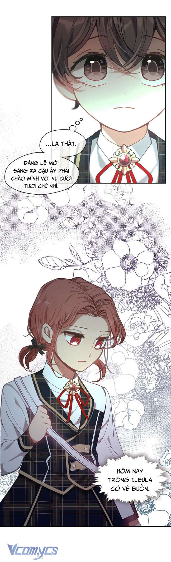 Gia Đình Bị Ám Ảnh Bởi Tôi Chapter 42 - Trang 4