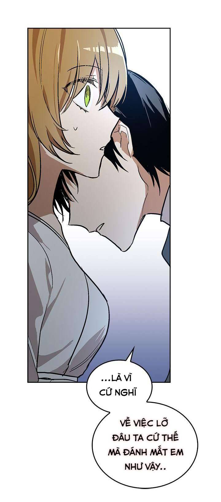 Vị Hôn Thê Khế Ước Của Công Tước Chapter 42 - Trang 4