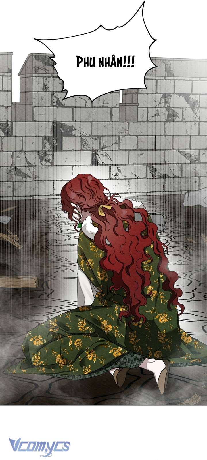 Dưới Bóng Cây Sồi Chap 25 - Trang 4