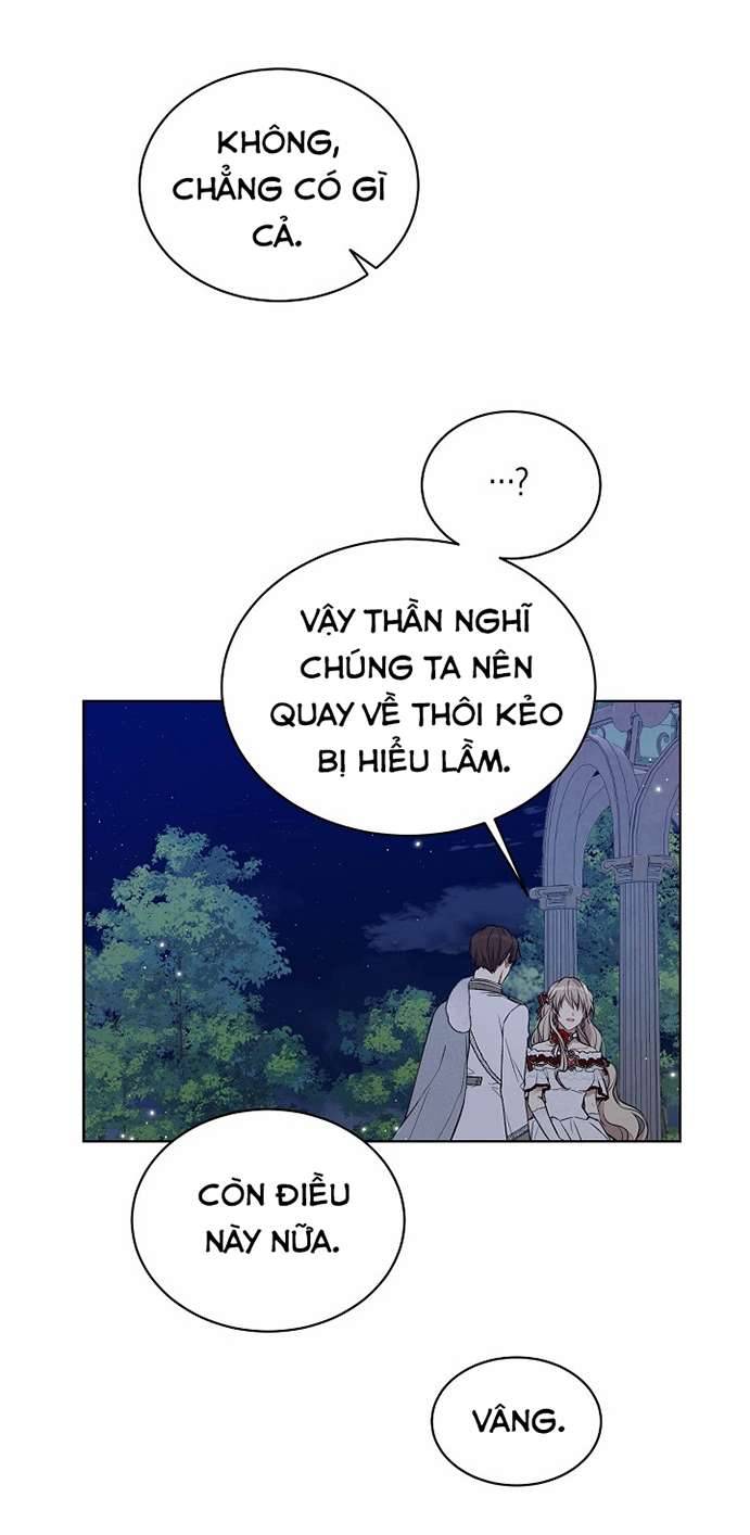 Vương Miện Lục Bảo Chap 47 - Trang 2