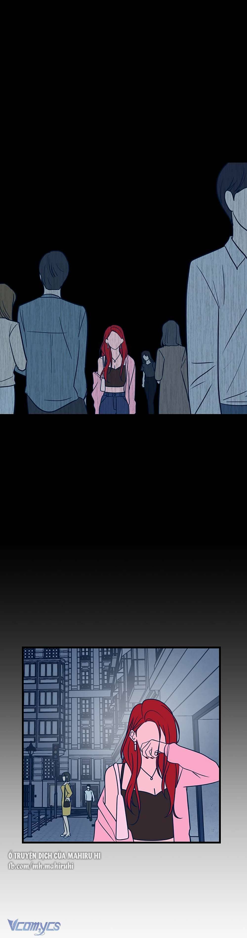 Kẻ Rác Rưởi Không Đáng Được Yêu Chapter 24 - Trang 4