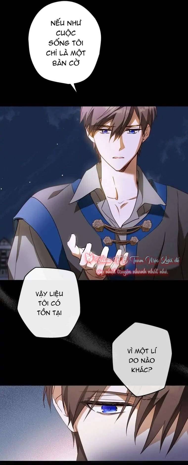 Tôi Đã Bảo Nữ Chính Đang Cải Trang Cơ Mà! Chap 15 - Trang 2