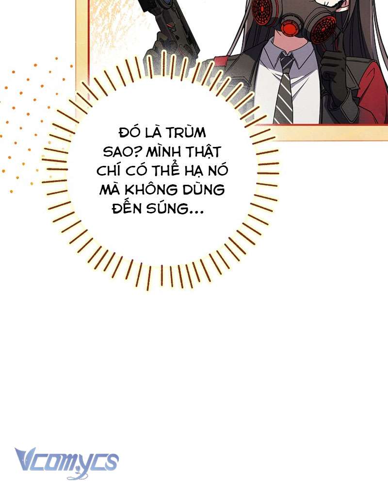 Nhật Ký Từ Chức Cấp S Của Thợ Săn Công Chức Chapter 16 - Trang 4