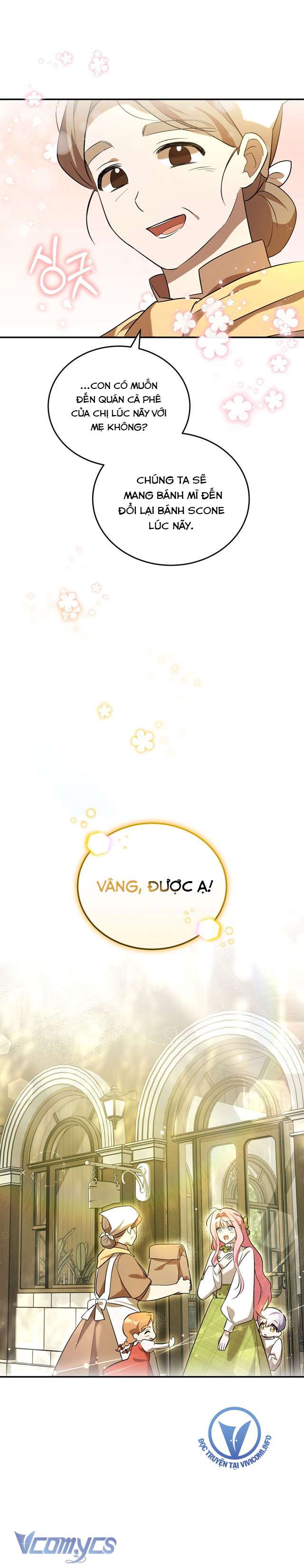 Không Phải Tôi Cố Tình Khiến Anh Ta Si Mê Đâu Chapter 4 - Trang 4