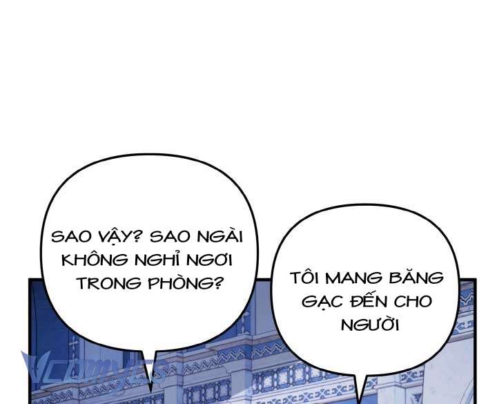Mê Cung Cám Dỗ Của Emilone Chapter 8 - Trang 4