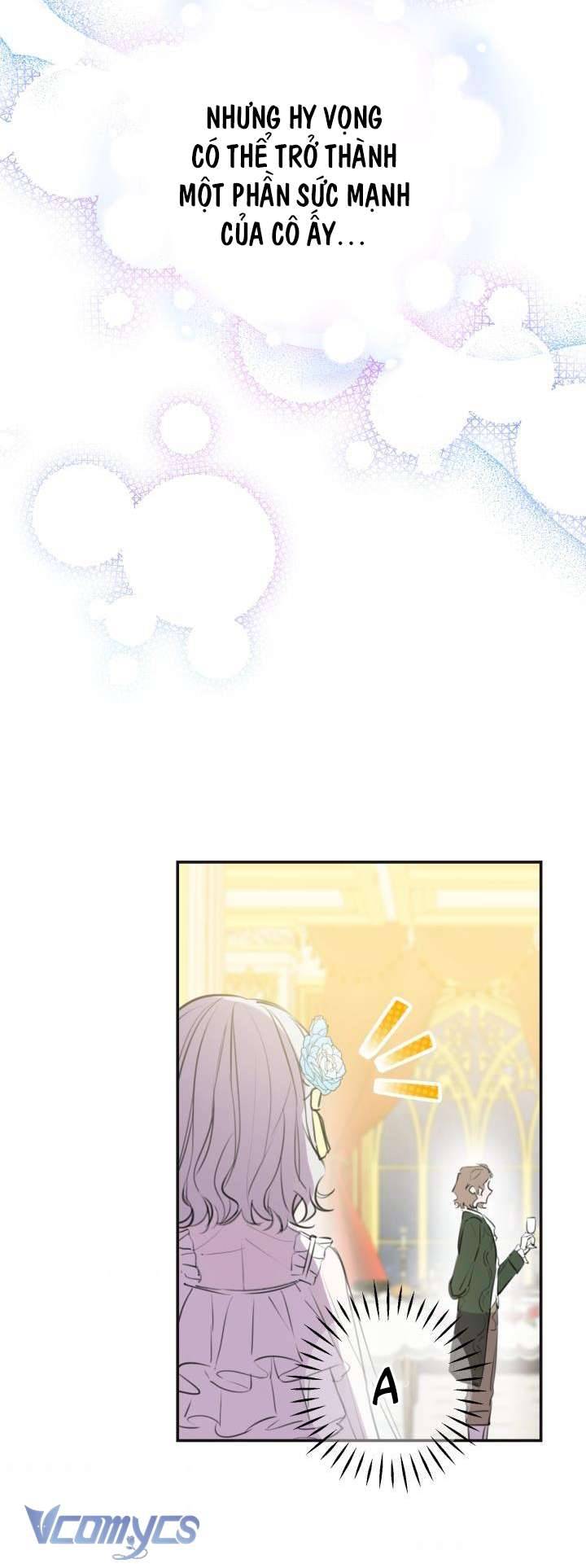 Những Nhân Vật Mạnh Nhất Thế Giới Ám Ảnh Tôi Chapter 25 - Trang 4