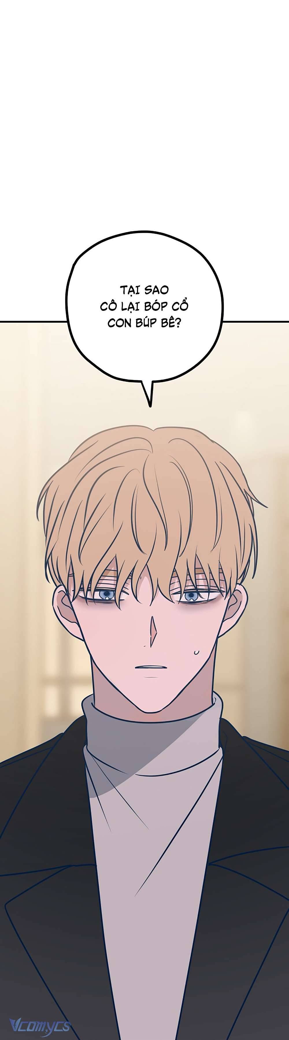 Kẻ Rác Rưởi Không Đáng Được Yêu Chapter 51 - Trang 4