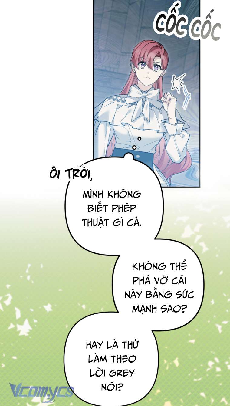 Quý Tộc Gì Chứ, Tôi Chỉ Muốn Về Nhà Chap 22 - Trang 2