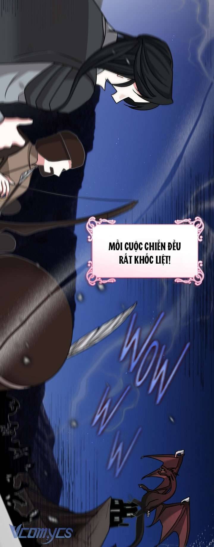 Công Chúa Là Người Chơi Chapter 33 - Trang 3