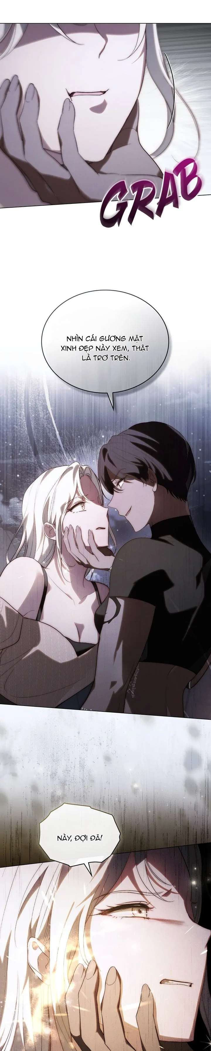 Khi Số Phận Tìm Đến Hai Ta Chapter 41 - Trang 4