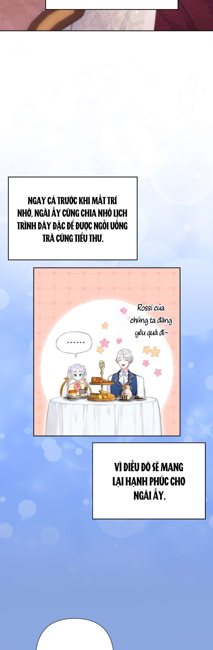 Anh Trai Mạnh Nhất Của Tôi Đã Mất Trí Nhớ Chap 10 - Trang 2