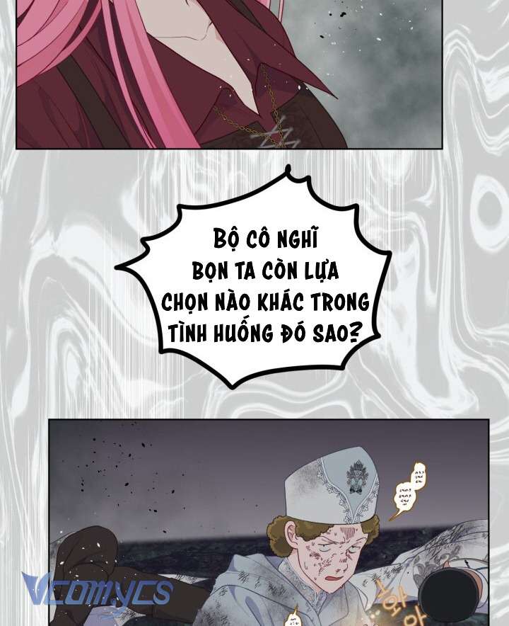 Sự Điều Trị Đặc Biệt Của Tinh Linh Chapter 77 - Next Chapter 78