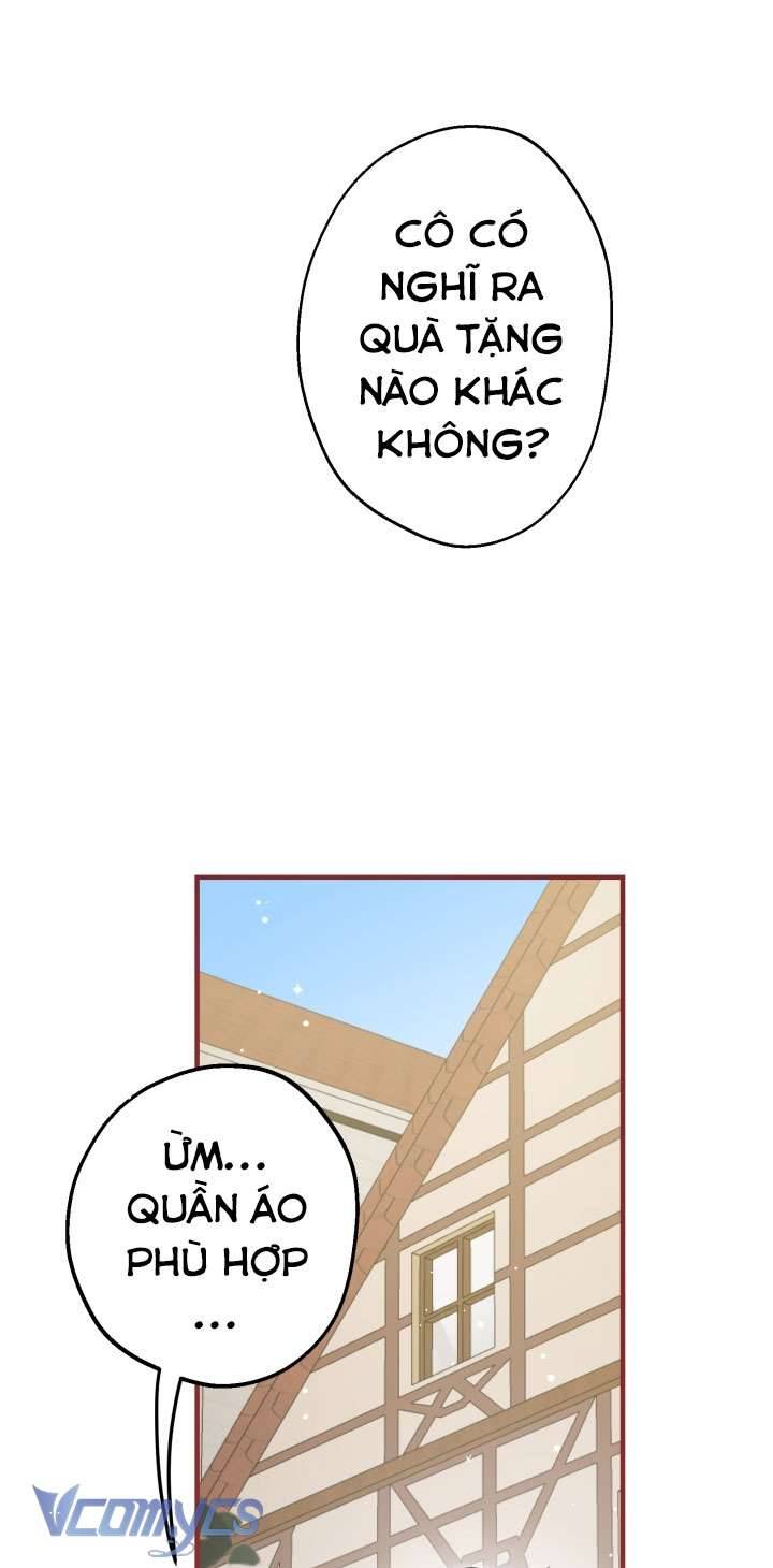 Những Nhân Vật Mạnh Nhất Thế Giới Ám Ảnh Tôi Chapter 45 - Trang 4