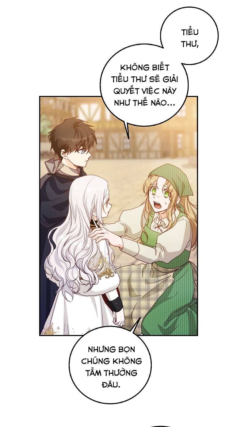 Tôi Trở Thành Vợ Của Nam Chính Chap 14 - Trang 3