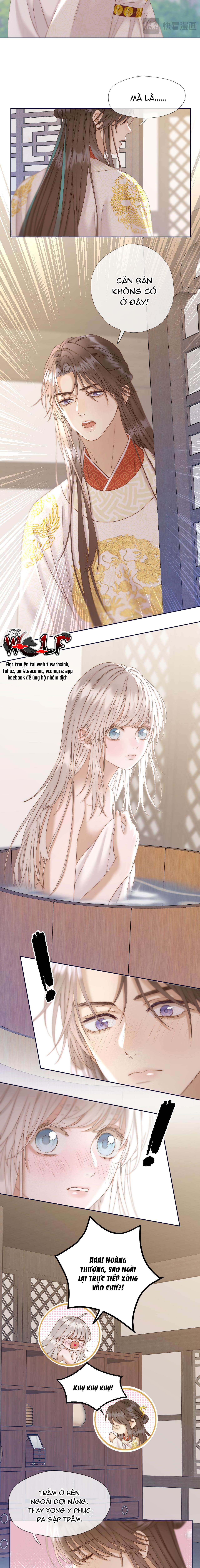 Livestream Trong Lãnh Cung Chap 40 - Trang 2