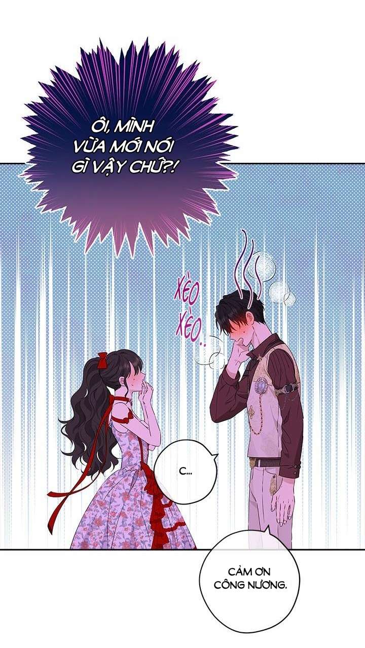 Tôi Là Minh Chứng Của Sự Thật Chap 71 - Next Chap 72