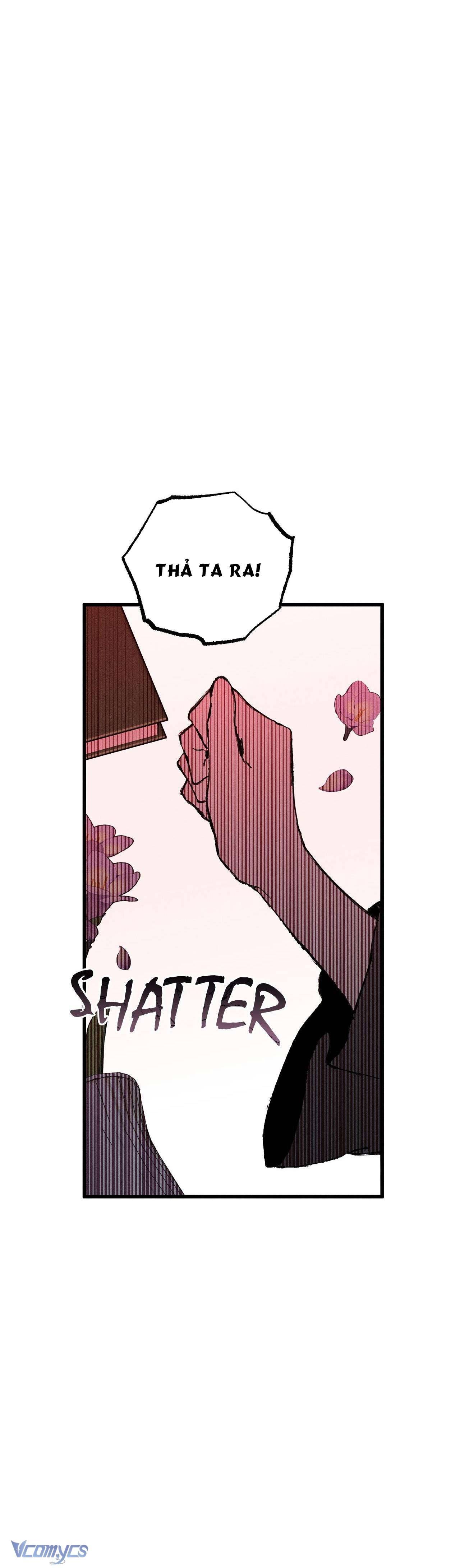 Vị Phu Quân Căm Ghét Tôi Đã Mất Trí Nhớ Chapter 47 - Trang 4