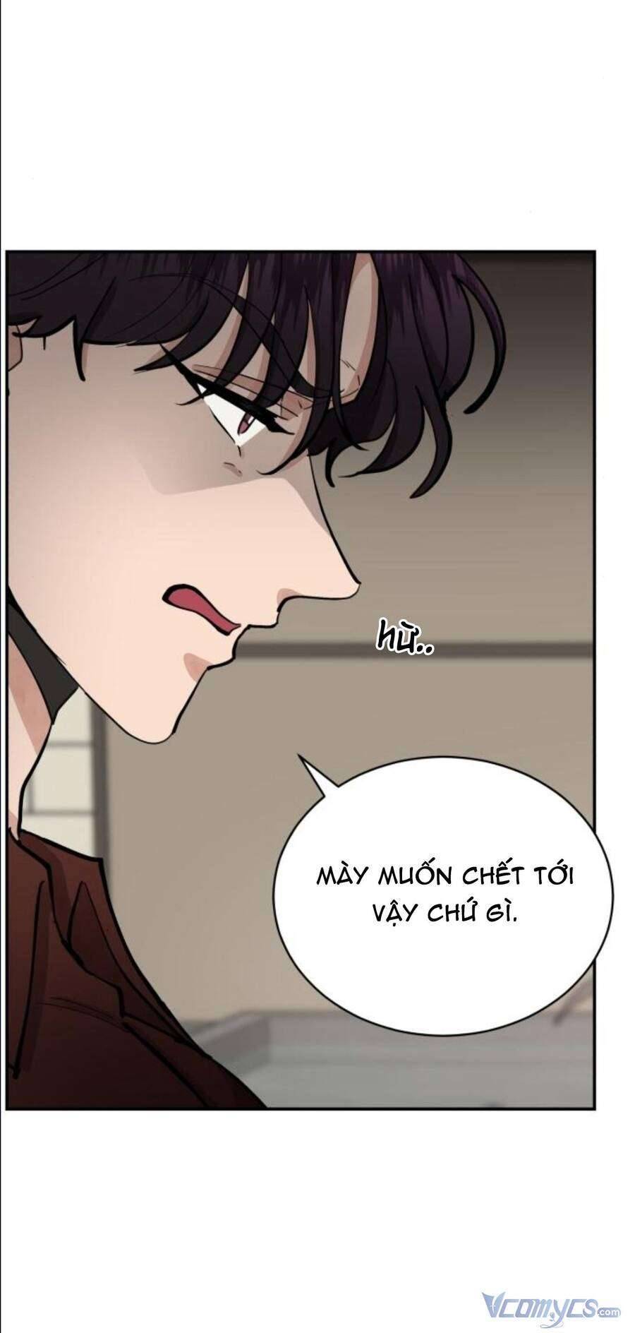 Oan Gia Ngõ Hẹp Chapter 50 - Trang 3