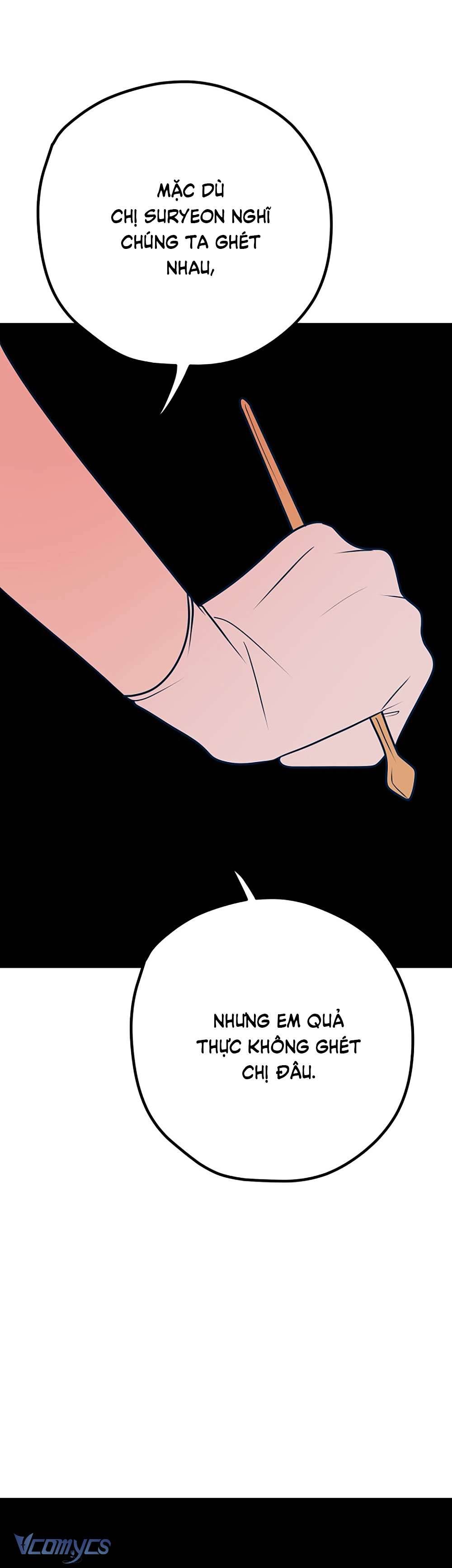 Kẻ Rác Rưởi Không Đáng Được Yêu Chapter 33 - Trang 4