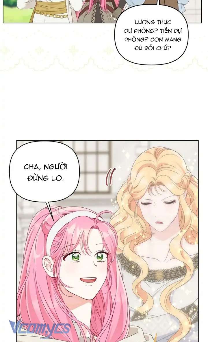 Sự Điều Trị Đặc Biệt Của Tinh Linh Chapter 70 - Next Chapter 71