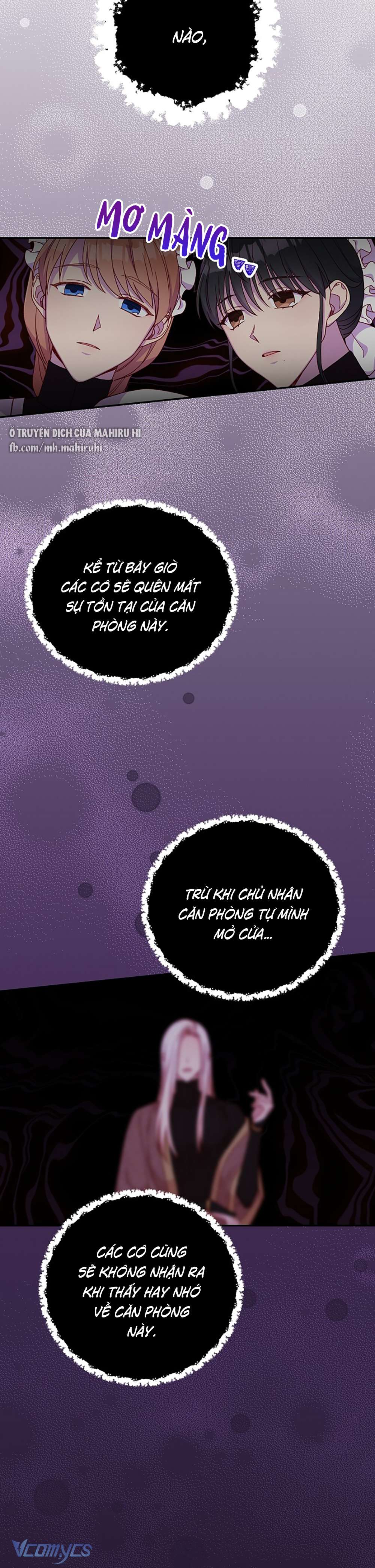 Sống Sót Dưới Thân Phận Hầu Nữ Chap 52 - Trang 2