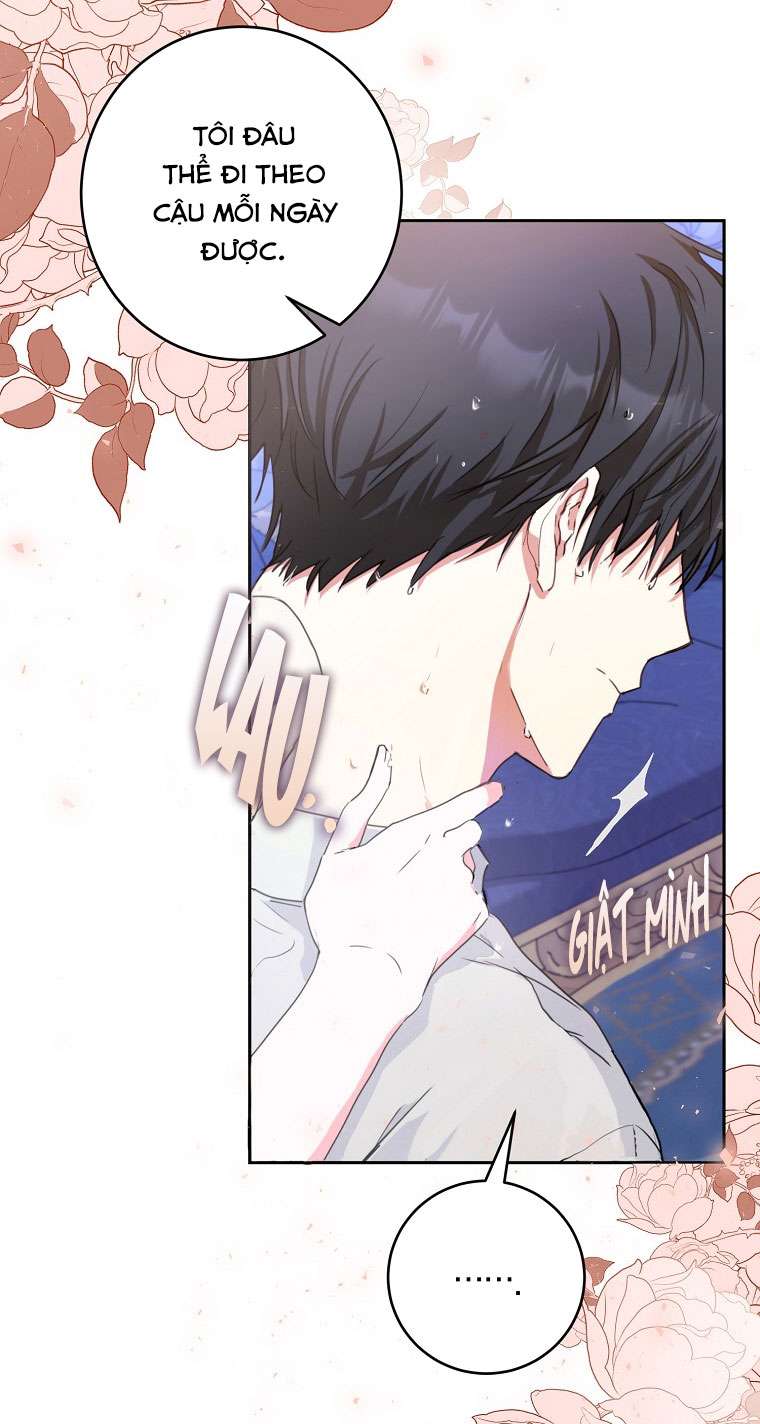 Tôi Trở Thành Vợ Của Nam Chính Chap 29 - Trang 3