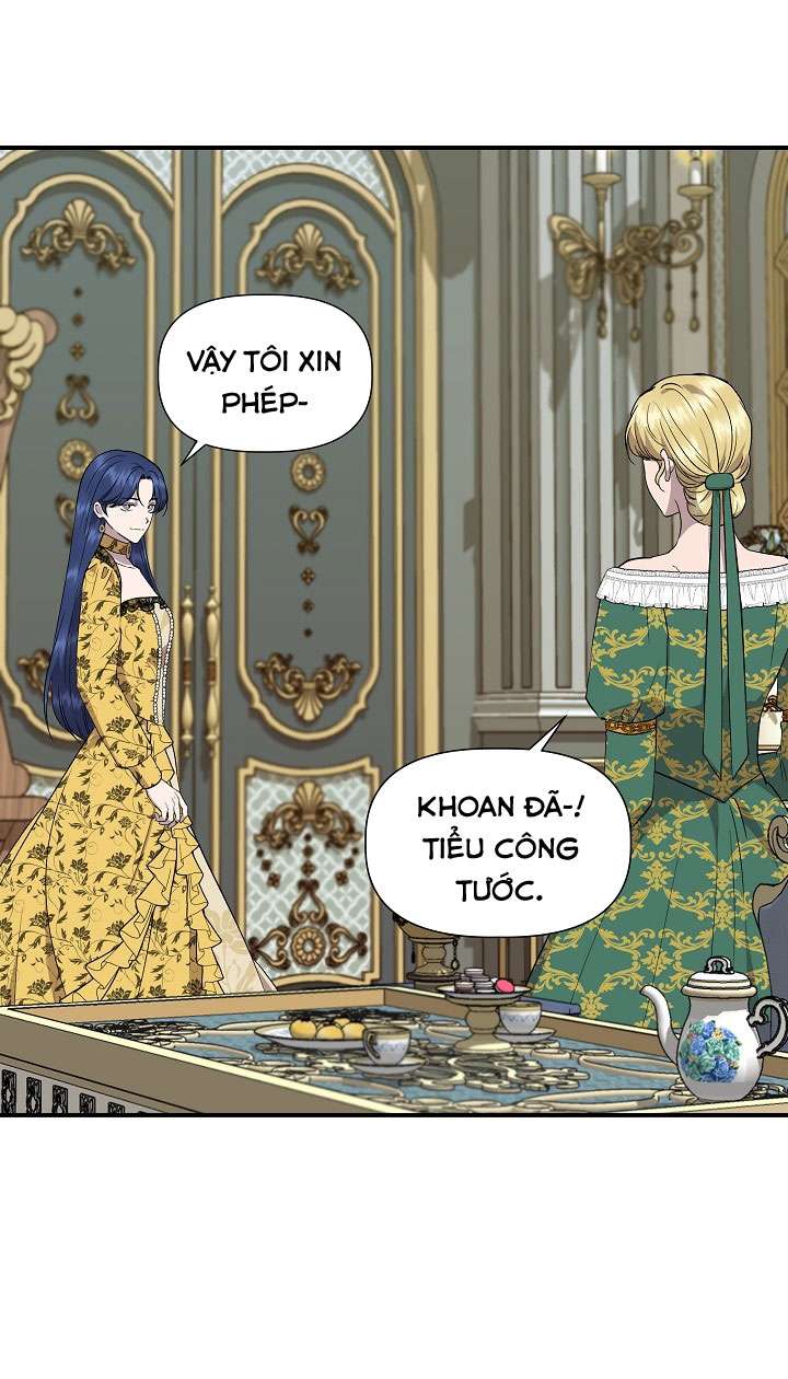Tôi Không Phải Là Cinderella Chapter 50 - Trang 4